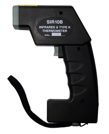 infrared thermometer - SIR10B